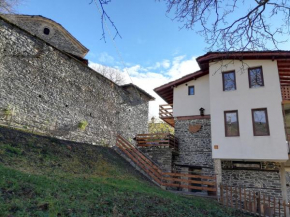 Hotels in Treklyano